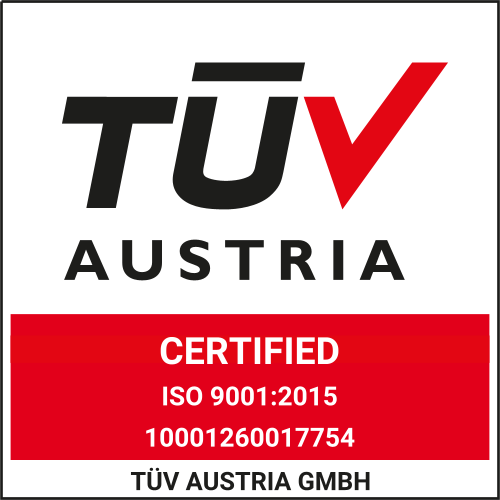 Logo ISO 9001 worldIT